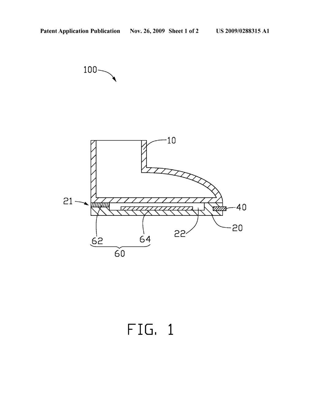 SHOE - diagram, schematic, and image 02