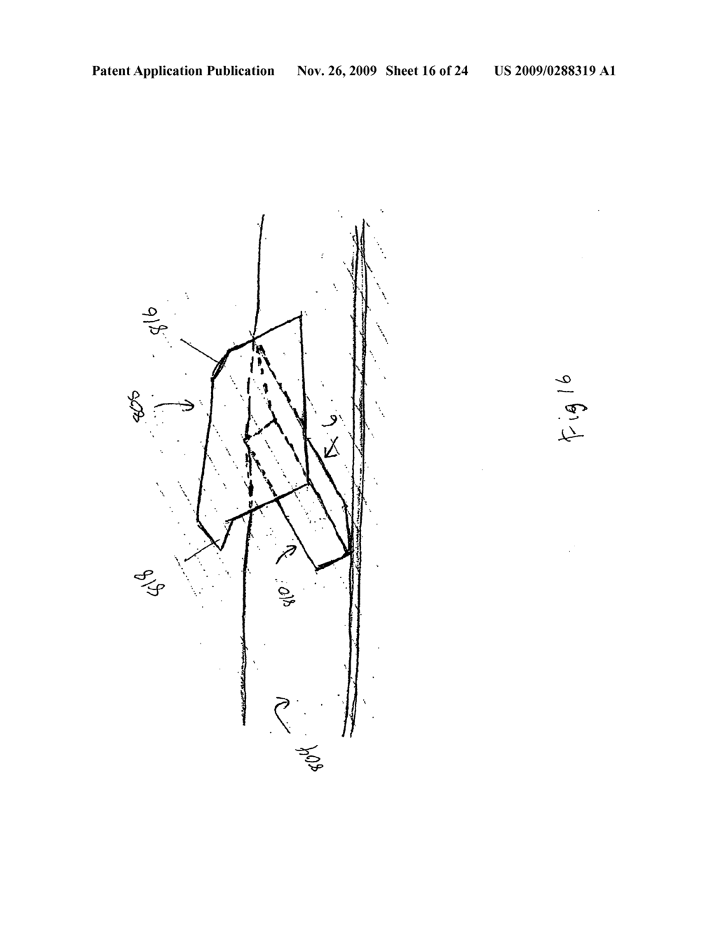 Earth Moving Apparatus and Method - diagram, schematic, and image 17