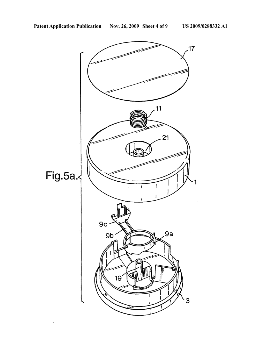 Mousetrap - diagram, schematic, and image 05