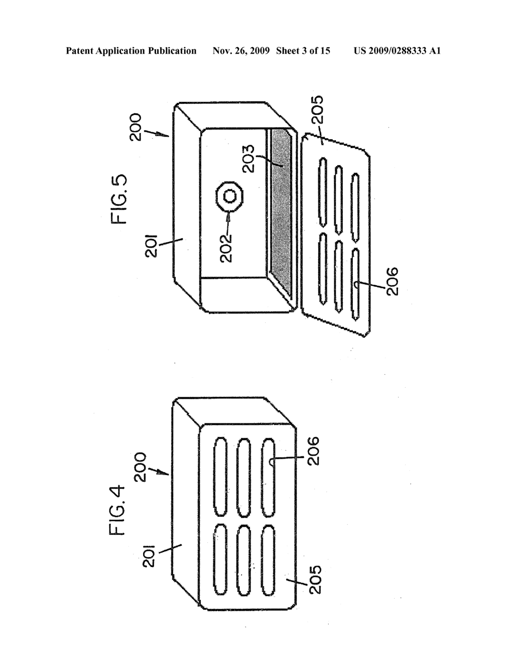 Insect Trap - diagram, schematic, and image 04