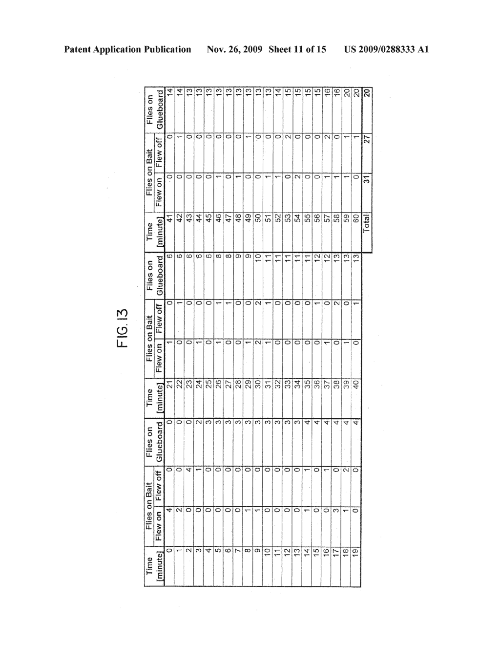 Insect Trap - diagram, schematic, and image 12