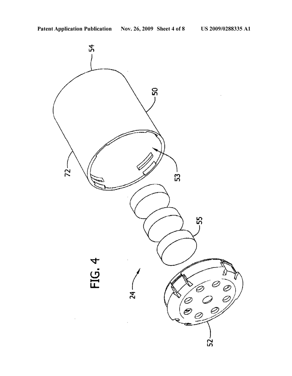 PEST CONTROL SYSTEM AND METHOD - diagram, schematic, and image 05