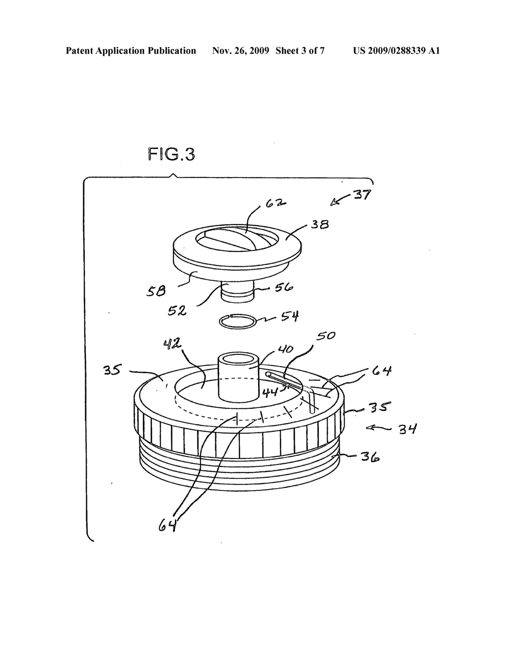 UNATTENDED PLANT WATERING SYSTEM - diagram, schematic, and image 04