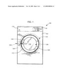 WASHER EXTRACTOR DOOR LOCK diagram and image