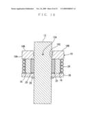 WINDOW UP-AND-DOWN-WINDING-TYPE SHIELDING APPARATUS FOR CONVEYANCE diagram and image