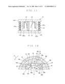 WINDOW UP-AND-DOWN-WINDING-TYPE SHIELDING APPARATUS FOR CONVEYANCE diagram and image