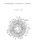 WINDOW UP-AND-DOWN-WINDING-TYPE SHIELDING APPARATUS FOR CONVEYANCE diagram and image