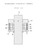 WINDOW UP-AND-DOWN-WINDING-TYPE SHIELDING APPARATUS FOR CONVEYANCE diagram and image