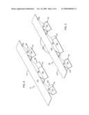 Debris Deflection Devices diagram and image