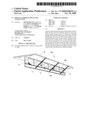 PRECAST COMPOSITE STRUCTURAL FLOOR SYSTEM diagram and image