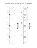 PRECAST COMPOSITE STRUCTURAL FLOOR SYSTEM diagram and image