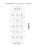 PRECAST COMPOSITE STRUCTURAL FLOOR SYSTEM diagram and image