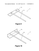 PRECAST COMPOSITE STRUCTURAL FLOOR SYSTEM diagram and image