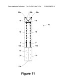 PRECAST COMPOSITE STRUCTURAL FLOOR SYSTEM diagram and image