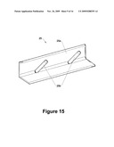 PRECAST COMPOSITE STRUCTURAL FLOOR SYSTEM diagram and image