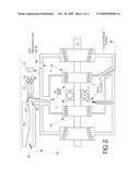 SYSTEM FOR REDUCING OIL CONSUMPTION IN GAS TURBINE ENGINES diagram and image