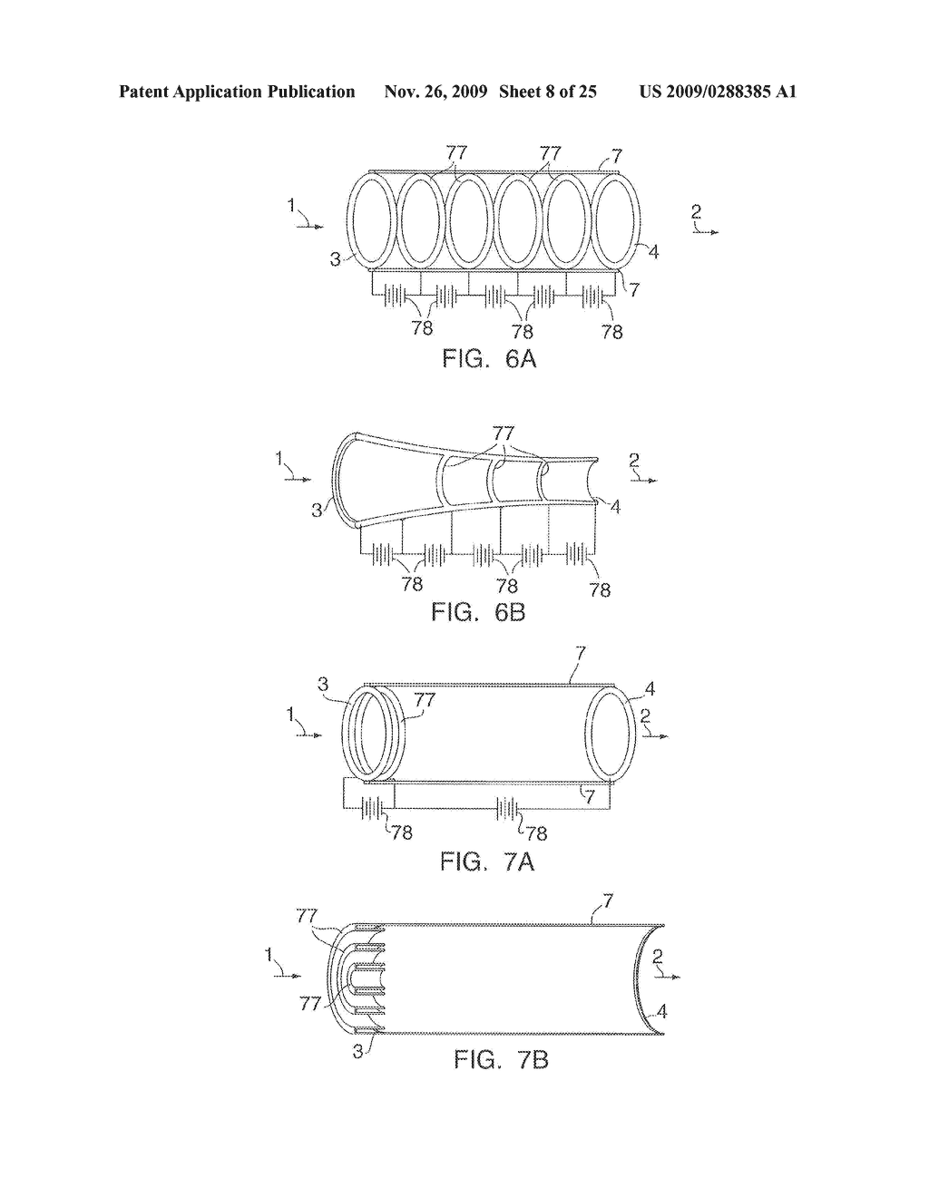 CHARGED PARTICLE THRUST ENGINE - diagram, schematic, and image 09