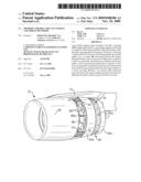 TRI-BODY VARIABLE AREA FAN NOZZLE AND THRUST REVERSER diagram and image