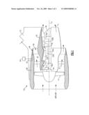 TRI-BODY VARIABLE AREA FAN NOZZLE AND THRUST REVERSER diagram and image