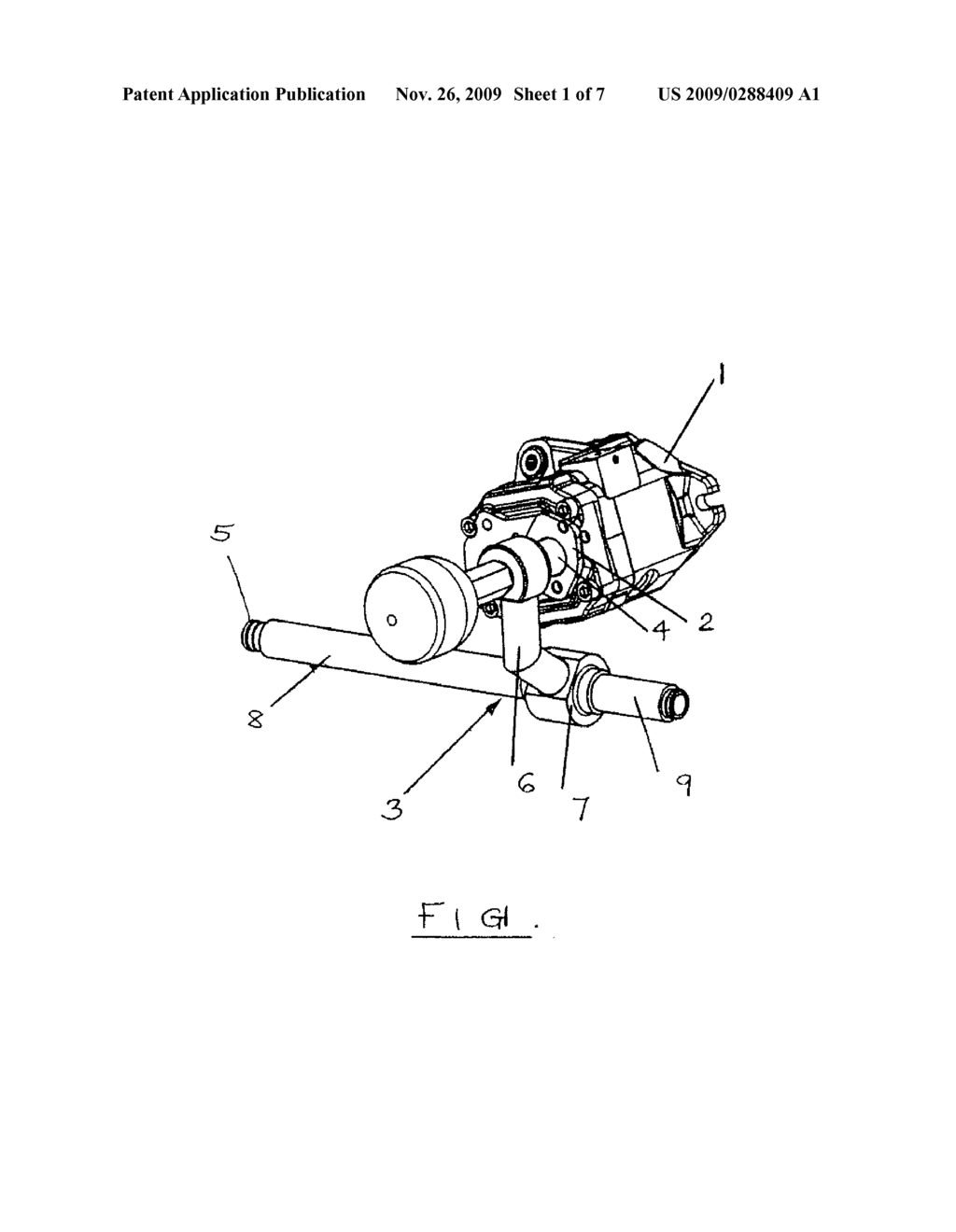 VIBRATION-DECOUPLING DEVICE FOR HYDRAULICS - diagram, schematic, and image 02