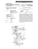 TURBINE SYSTEM AND METHOD FOR STARTING-CONTROLLING TURBINE SYSTEM diagram and image