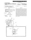 HEAT PUMP WITH THERMAL ENERGY TRANSFER UNIT AND METHOD diagram and image