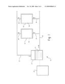 MODULAR HOUSEHOLD REFRIGERATION SYSTEM AND METHOD diagram and image