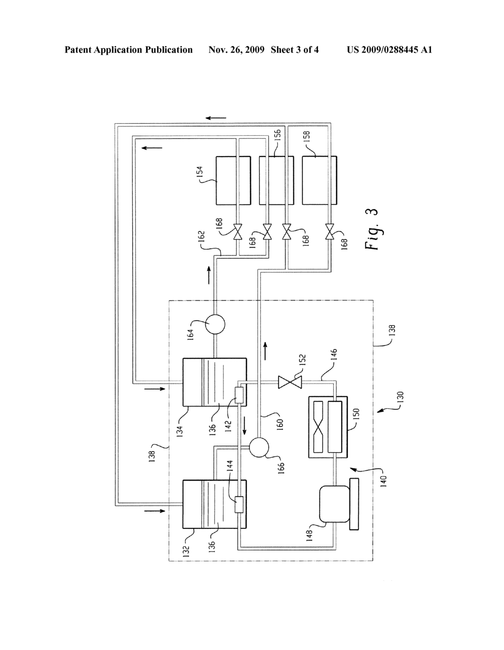 MODULAR HOUSEHOLD REFRIGERATION SYSTEM AND METHOD - diagram, schematic, and image 04