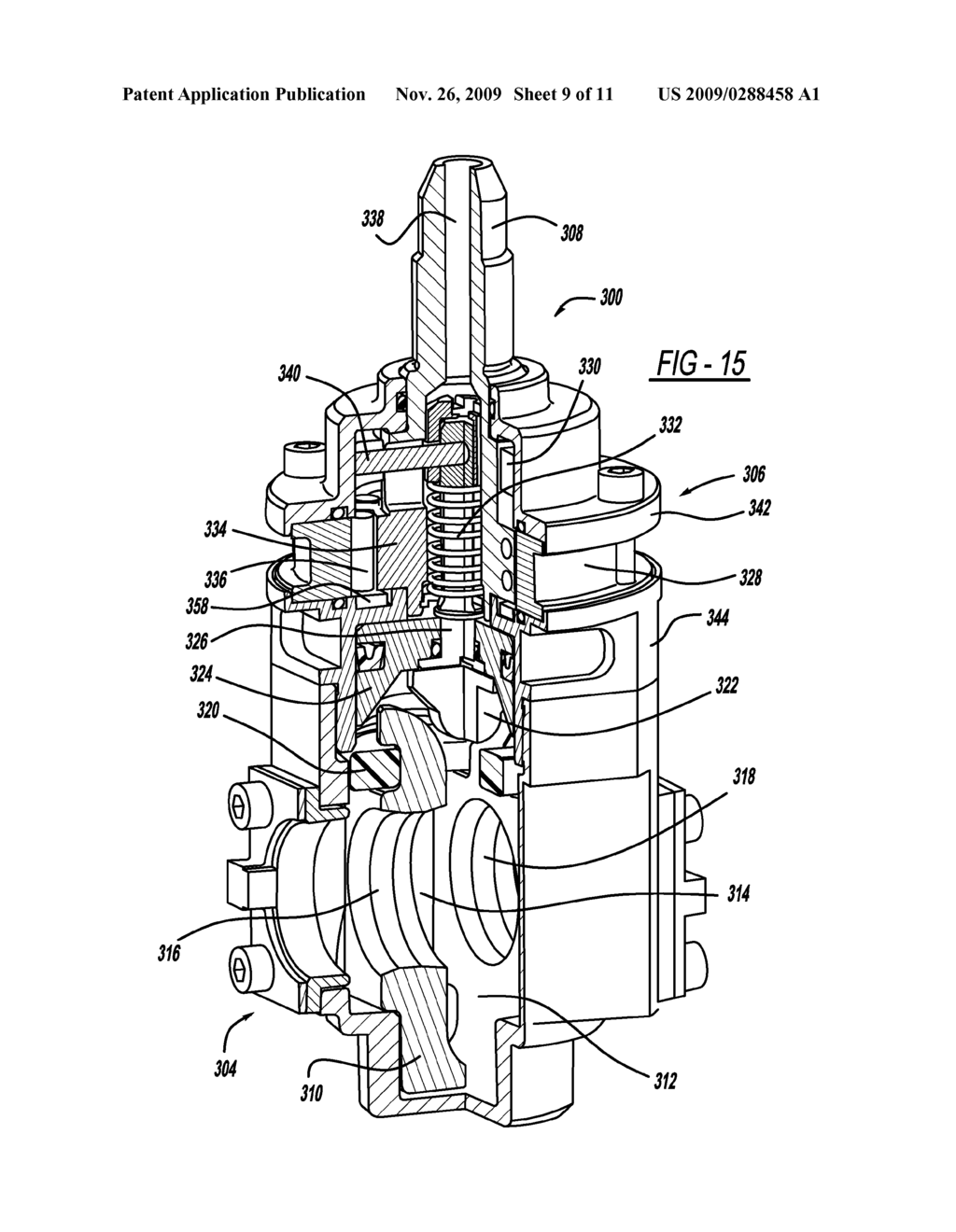 INTEGRATED LOCKING ASSEMBLY FOR RECONFIGURABLE END-EFFECTORS - diagram, schematic, and image 10