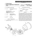 LOCK DRIVING MECHANISM diagram and image