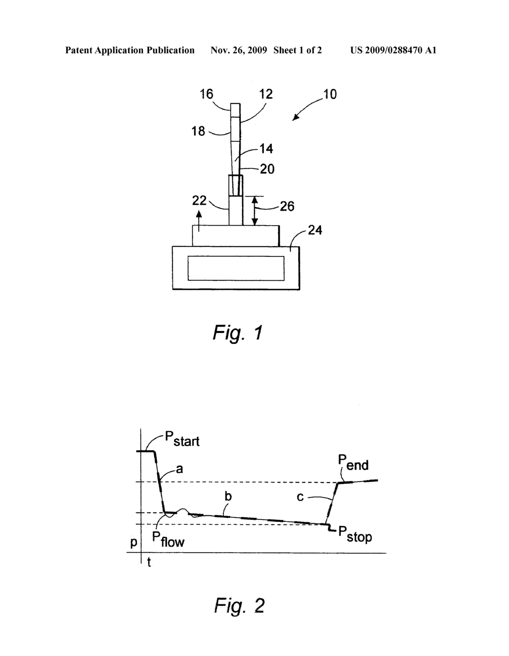 METHOD OF CONTROLLING A PIPETTING PROCESS - diagram, schematic, and image 02