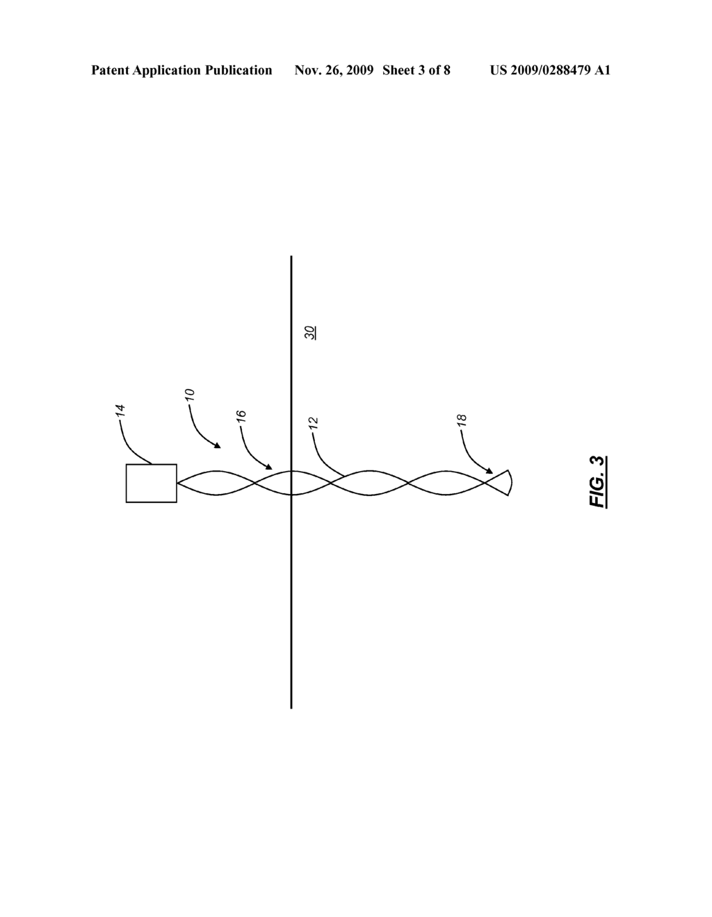 STANDING WAVE FLUIDIC AND BIOLOGICAL TOOLS - diagram, schematic, and image 04