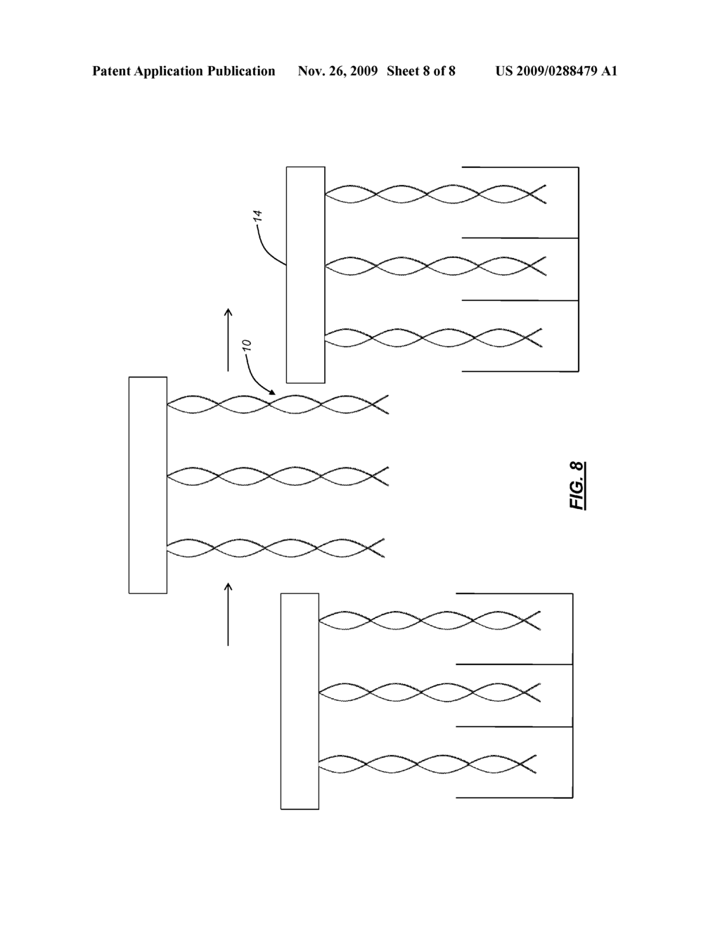 STANDING WAVE FLUIDIC AND BIOLOGICAL TOOLS - diagram, schematic, and image 09