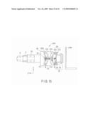 COPYING APPARATUS diagram and image