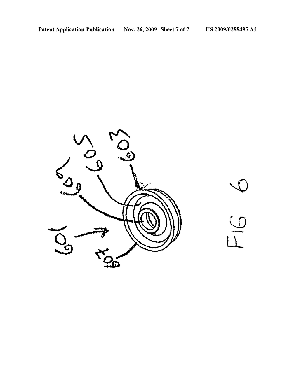 MAGNETIC DRIVE ASSEMBLY FOR PETROLEUM AND LPG METER - diagram, schematic, and image 08