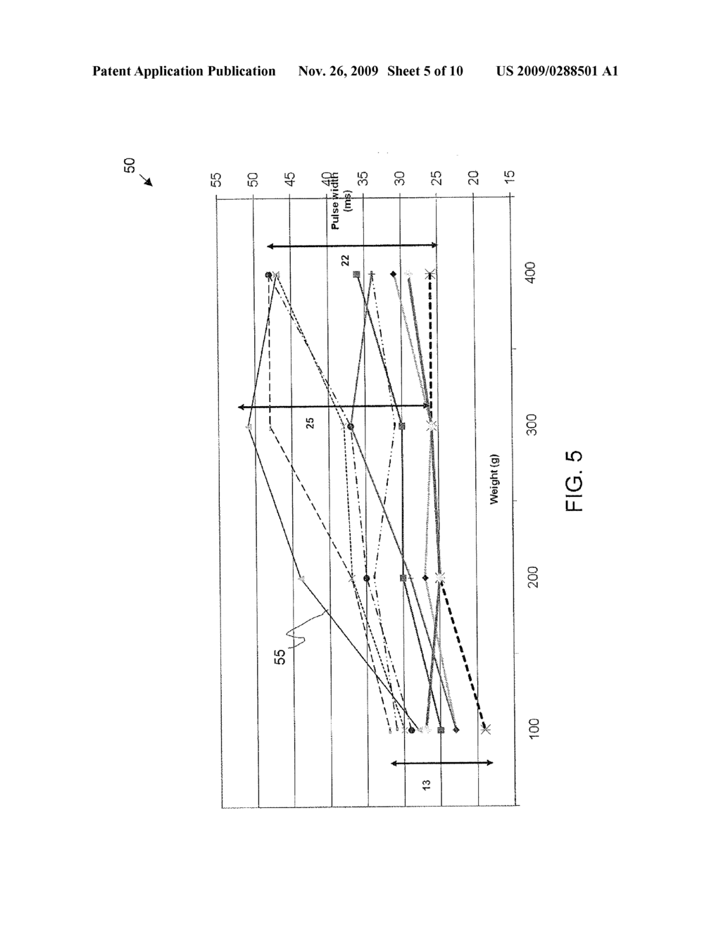 SHOCK SENSOR SYSTEM AND METHOD - diagram, schematic, and image 06