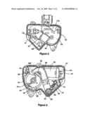 POWER ACTUATOR diagram and image