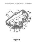 POWER ACTUATOR diagram and image