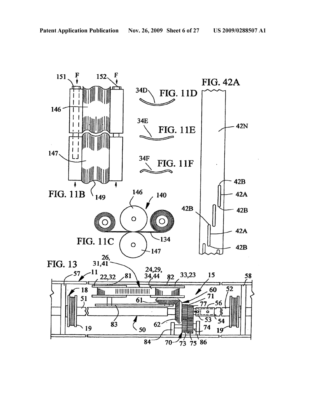 Control rod mechanism and system - diagram, schematic, and image 07