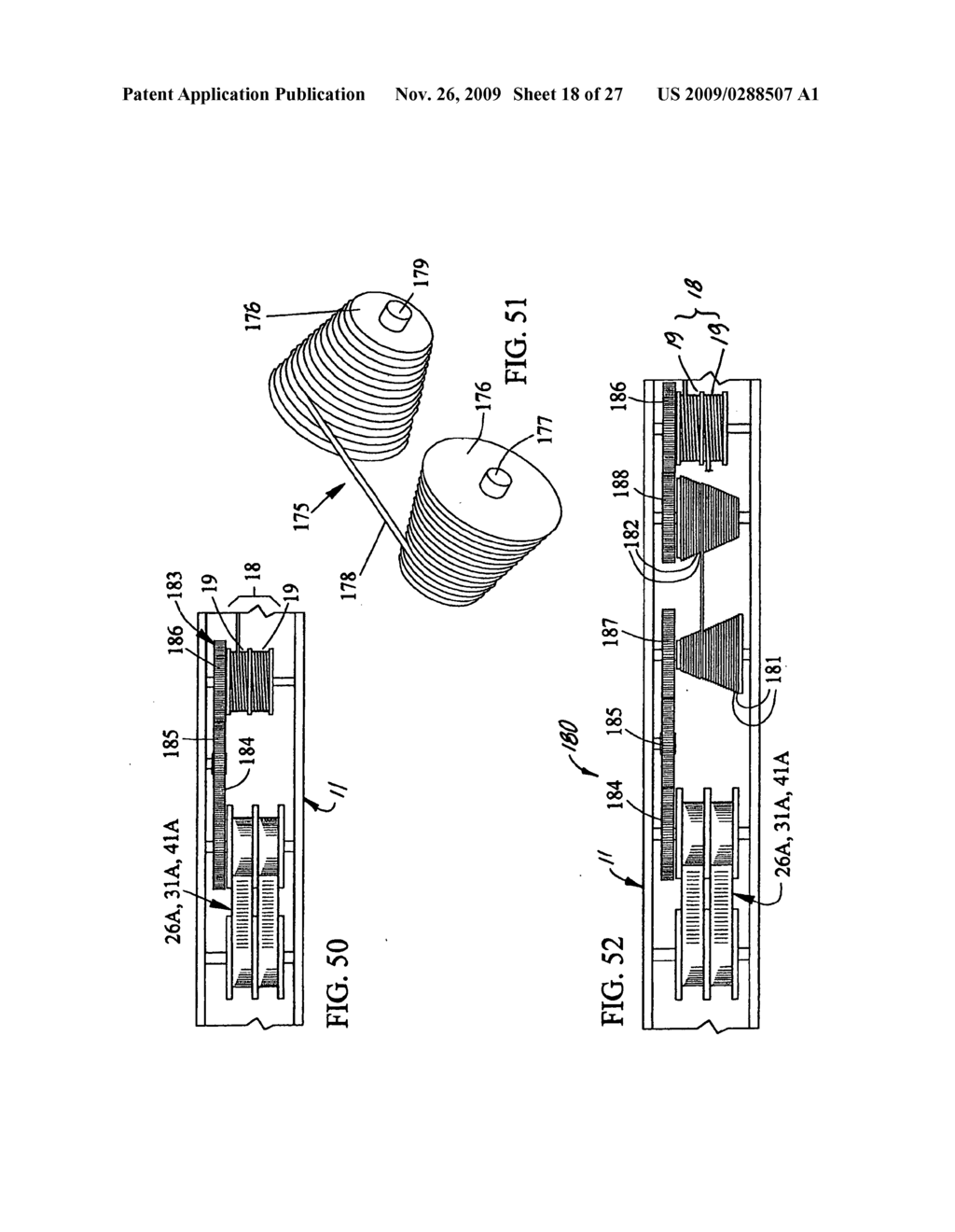 Control rod mechanism and system - diagram, schematic, and image 19