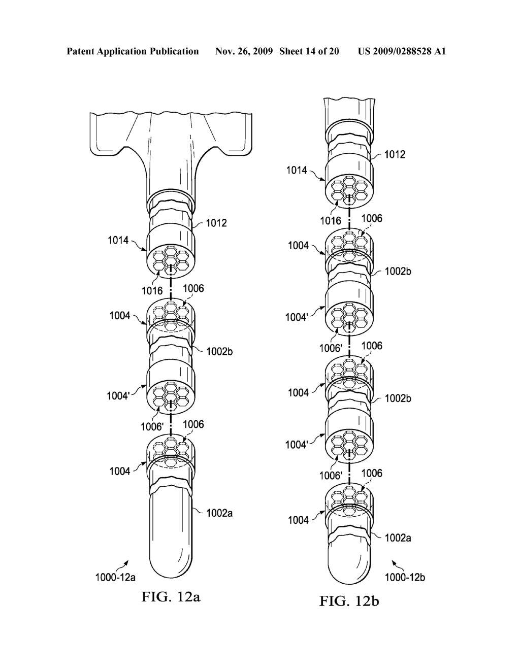 Apparatuses and Methods Relating to Tool Attachments that may be Removably Connected to an Extension Handle - diagram, schematic, and image 15