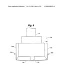 INLINE TAPE CUTTER diagram and image