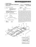 SHEET CUTTING MACHINE diagram and image