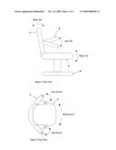 Alternative Electronic Musical Instrument Controller Based On A Chair Platform diagram and image