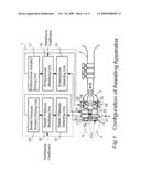 APPARATUS FOR ASSISTING IN PLAYING MUSICAL INSTRUMENT diagram and image