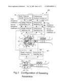 APPARATUS FOR ASSISTING IN PLAYING MUSICAL INSTRUMENT diagram and image