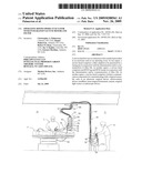 OPERATING ROOM SMOKE EVACUATOR WITH INTEGRATED VACUUM MOTOR AND FILTER diagram and image