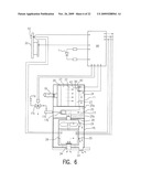 OPERATING ROOM SMOKE EVACUATOR WITH INTEGRATED VACUUM MOTOR AND FILTER diagram and image