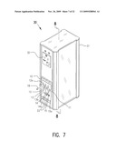 OPERATING ROOM SMOKE EVACUATOR WITH INTEGRATED VACUUM MOTOR AND FILTER diagram and image