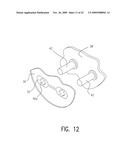 OPERATING ROOM SMOKE EVACUATOR WITH INTEGRATED VACUUM MOTOR AND FILTER diagram and image